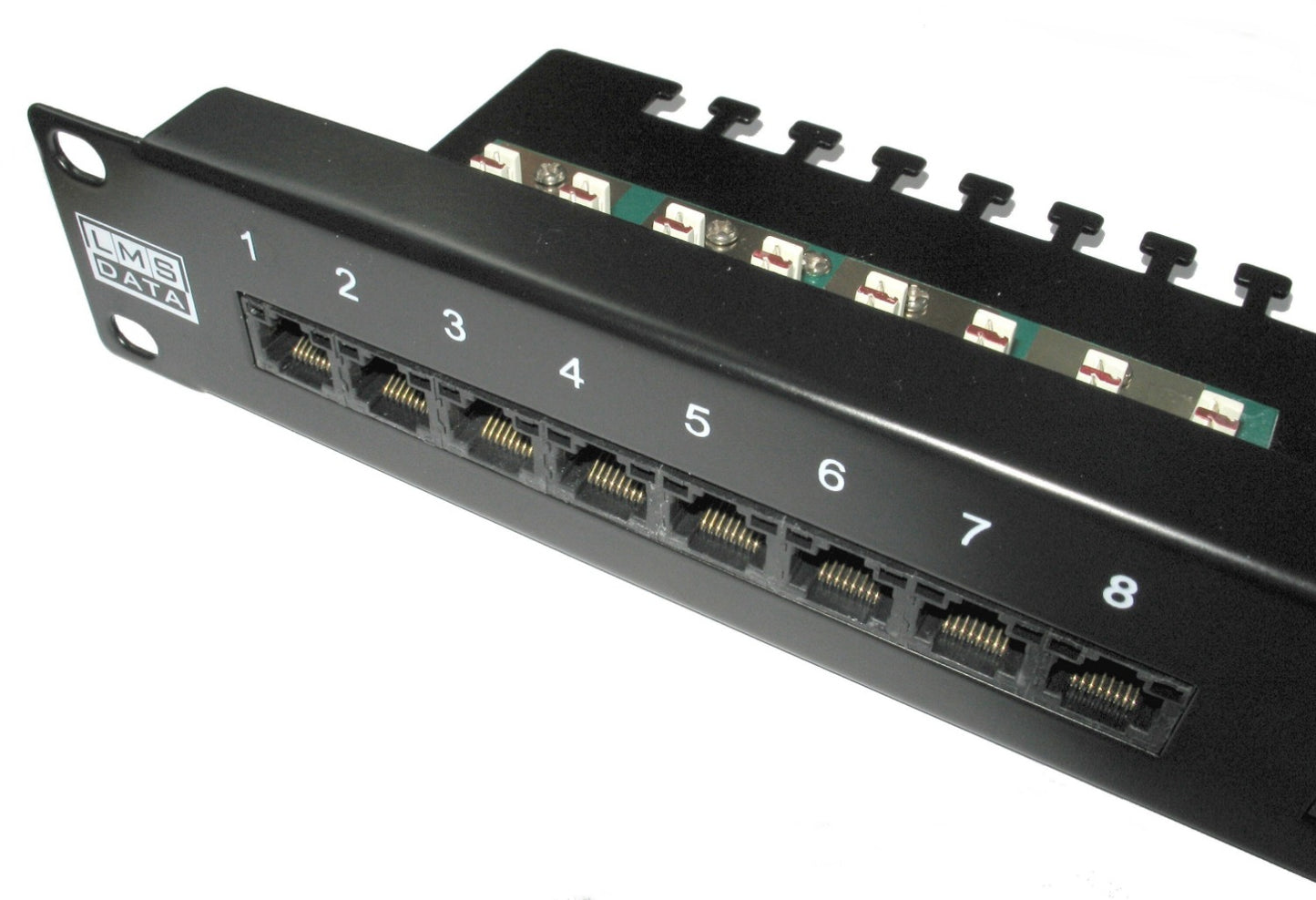 Network Cabinet Accessories