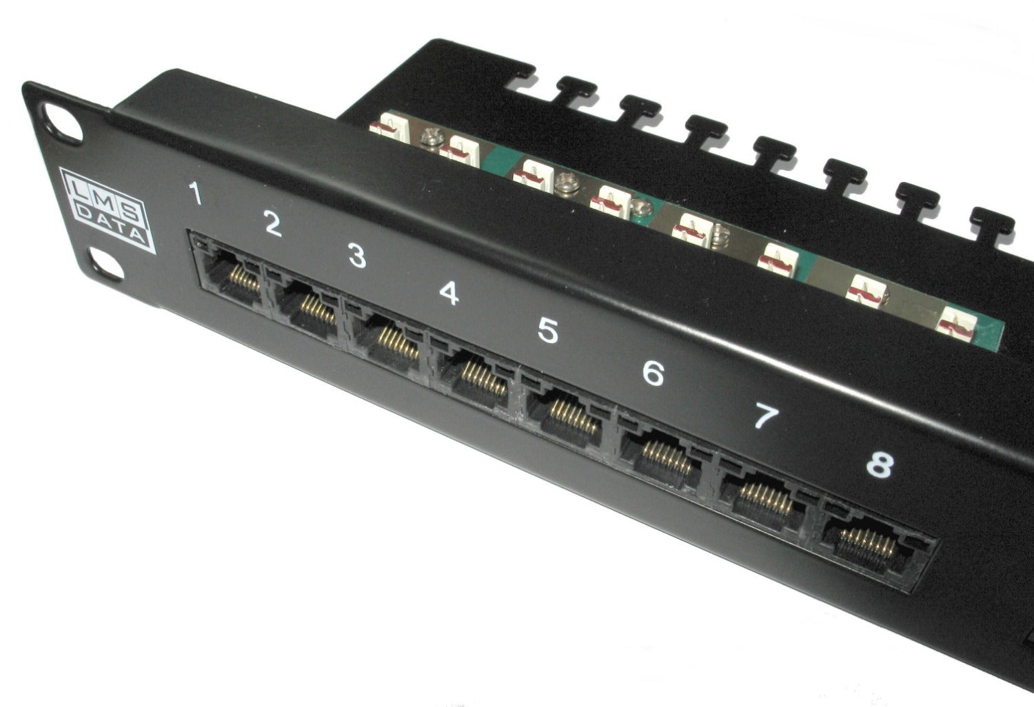 Network Cabinet Accessories