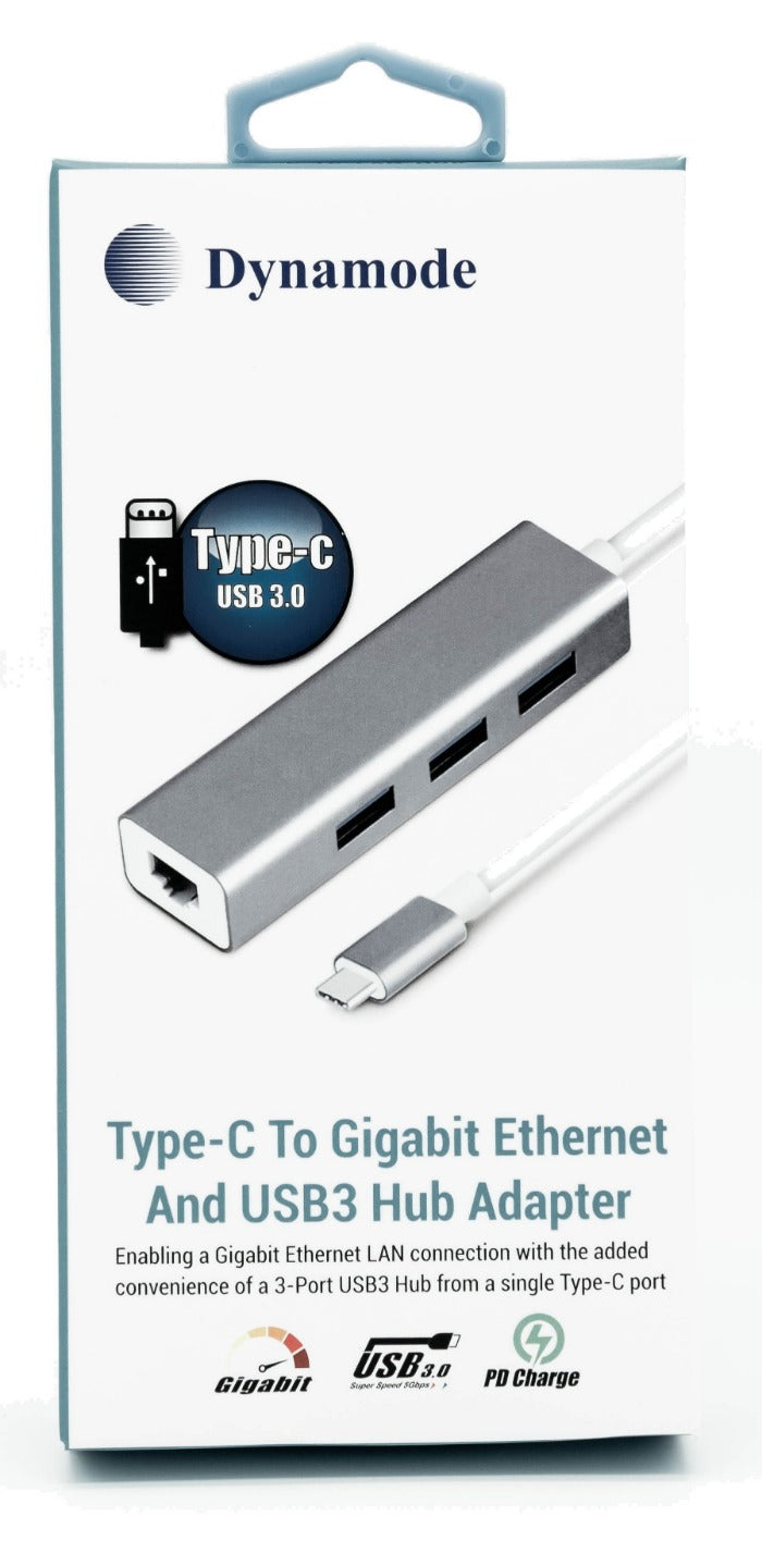 Hub solution for Type-C