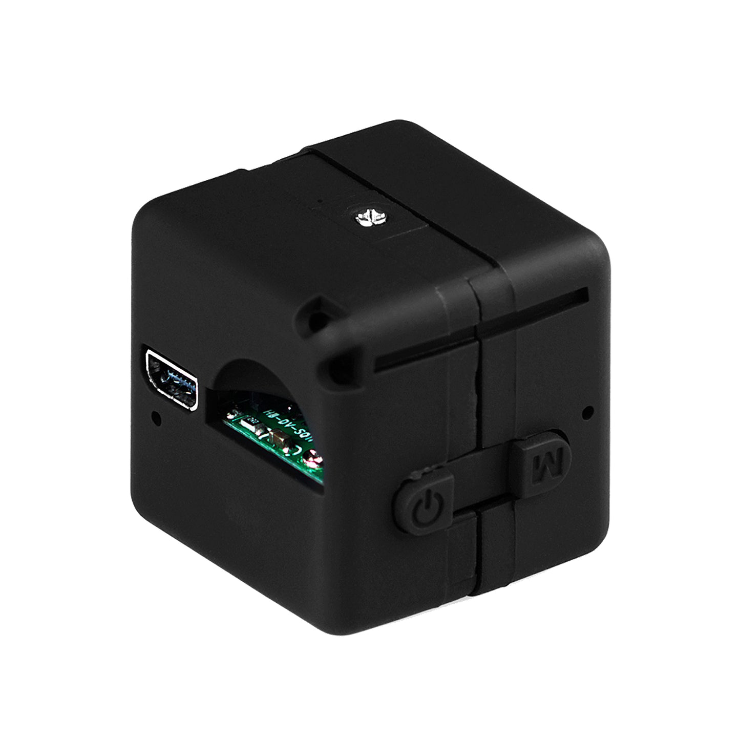 Compact 3-in-1 Camera