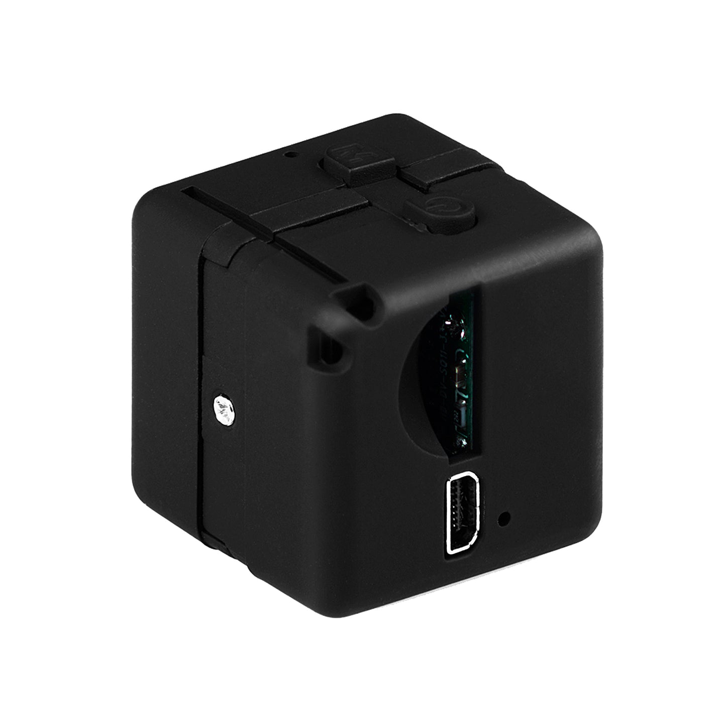 Portable Webcam Recorder