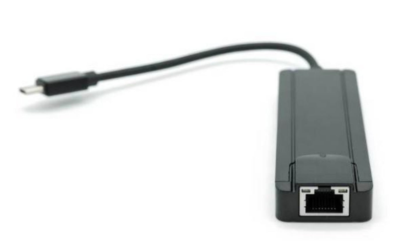 High-performance docking station for Type-C