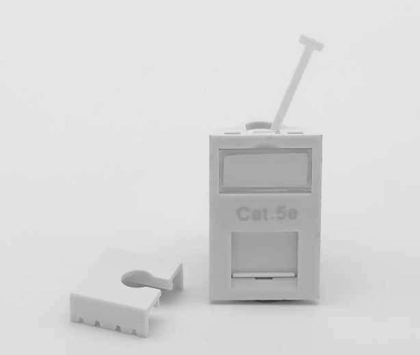 Floor box data outlet