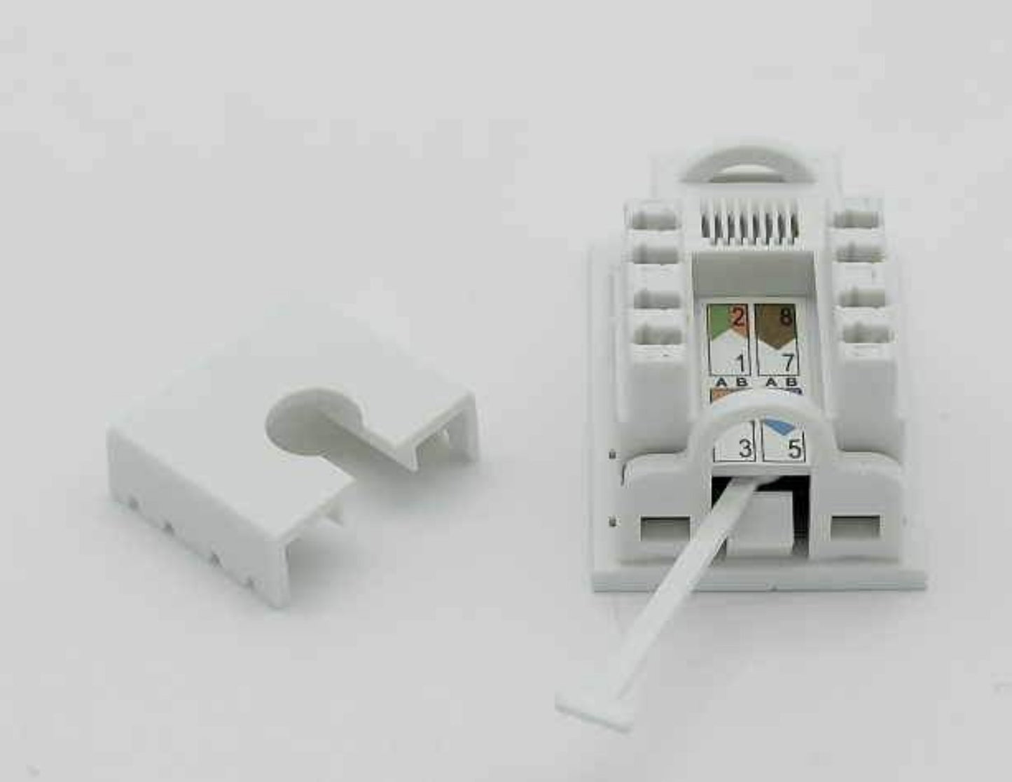 Network connectivity module