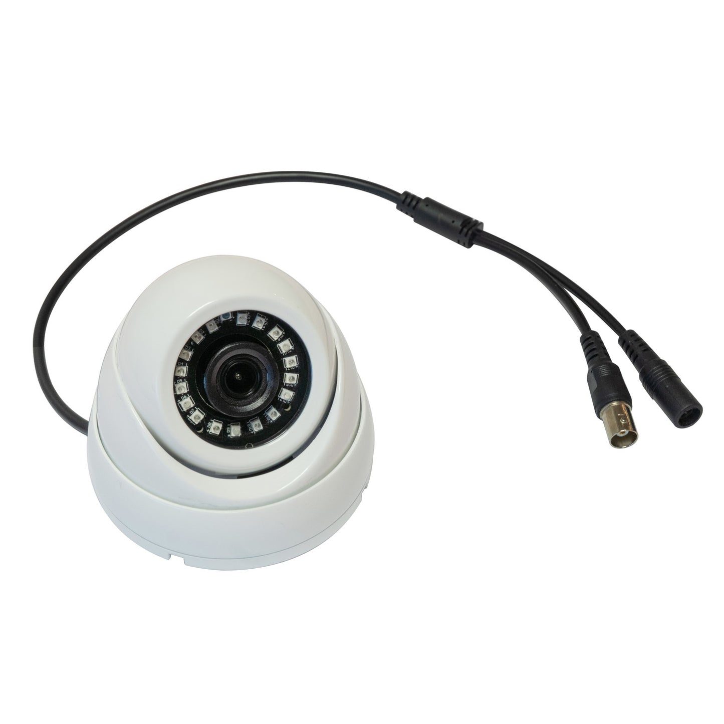 Best security camera 2024