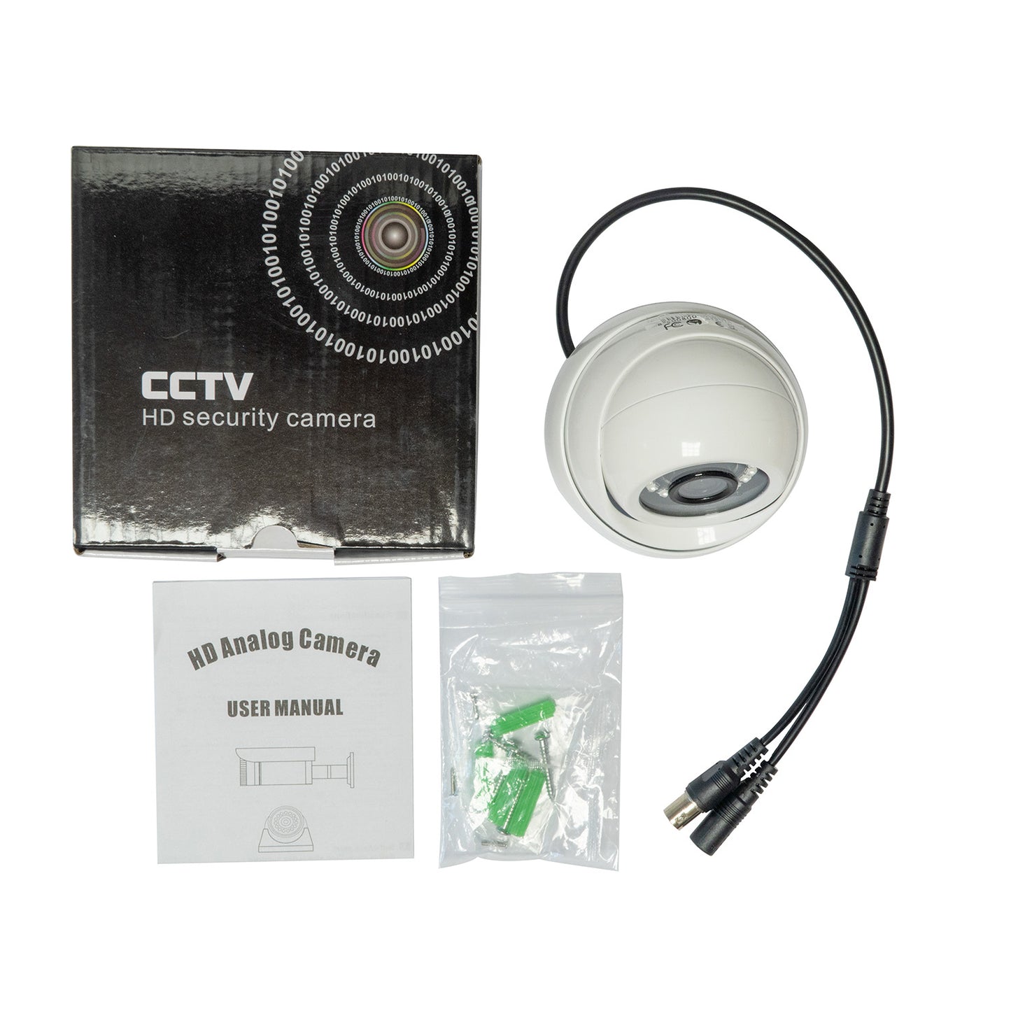 Smart home protection