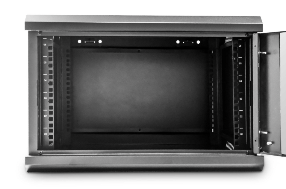 Tech equipment storage