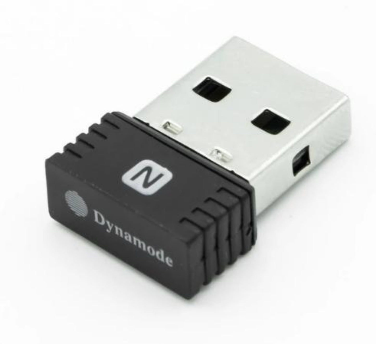 Compact wireless client