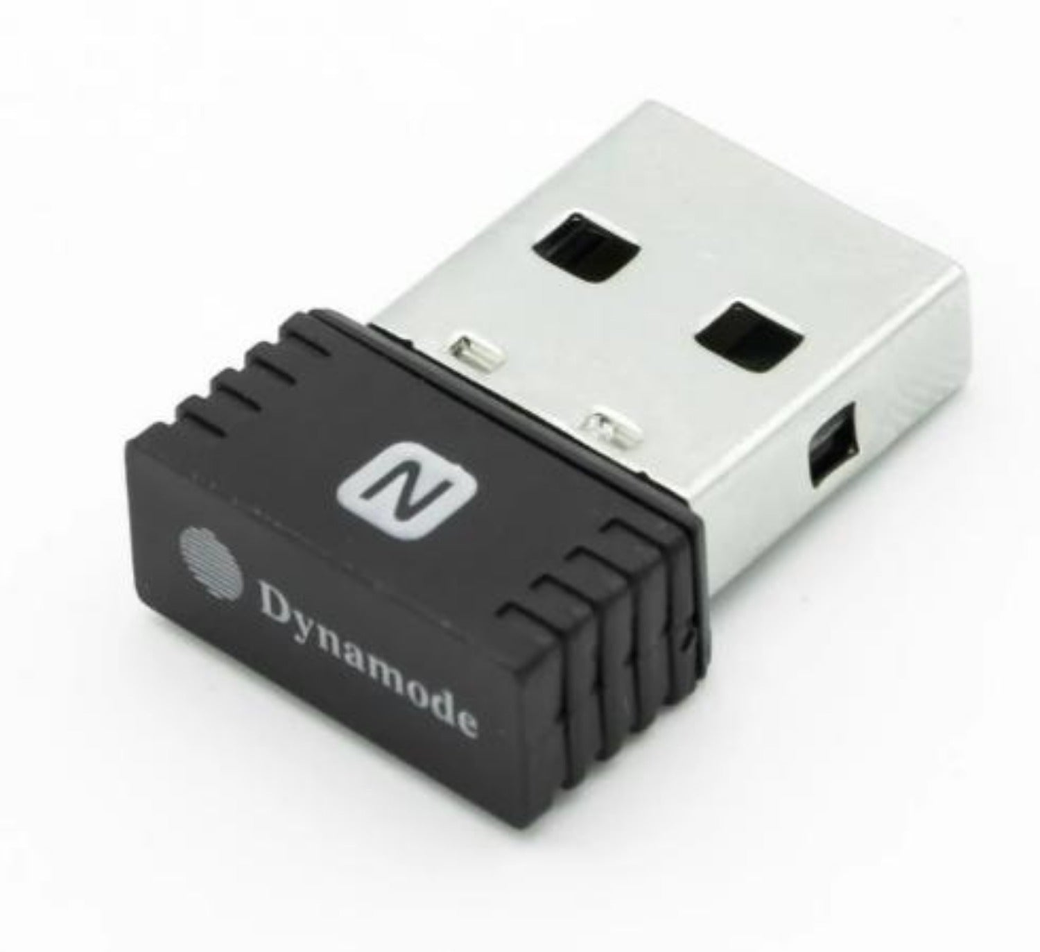 Compact wireless client