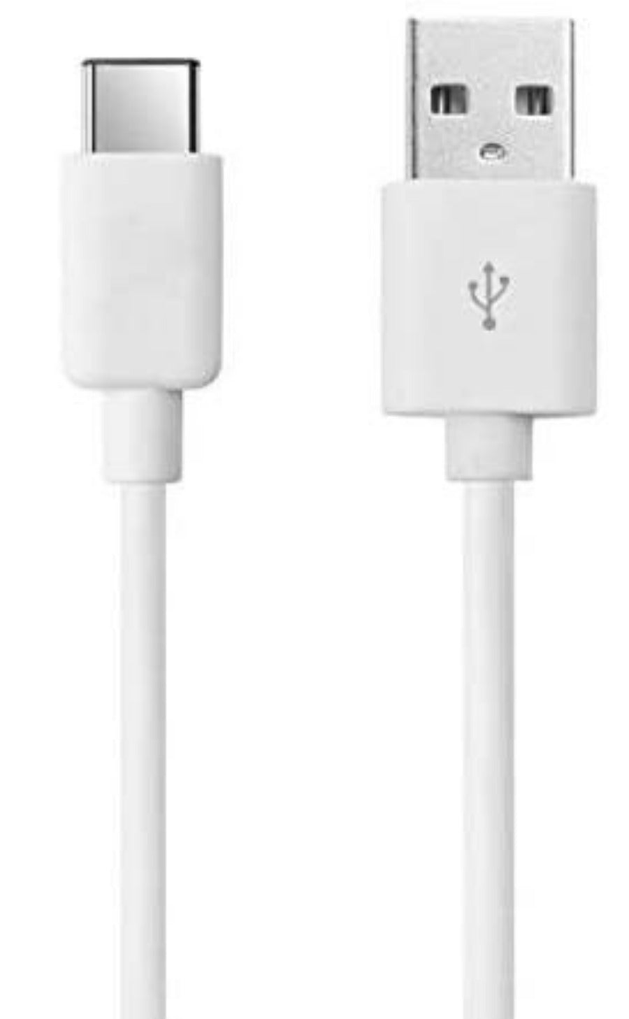 1-meter length Type-C to USB cable