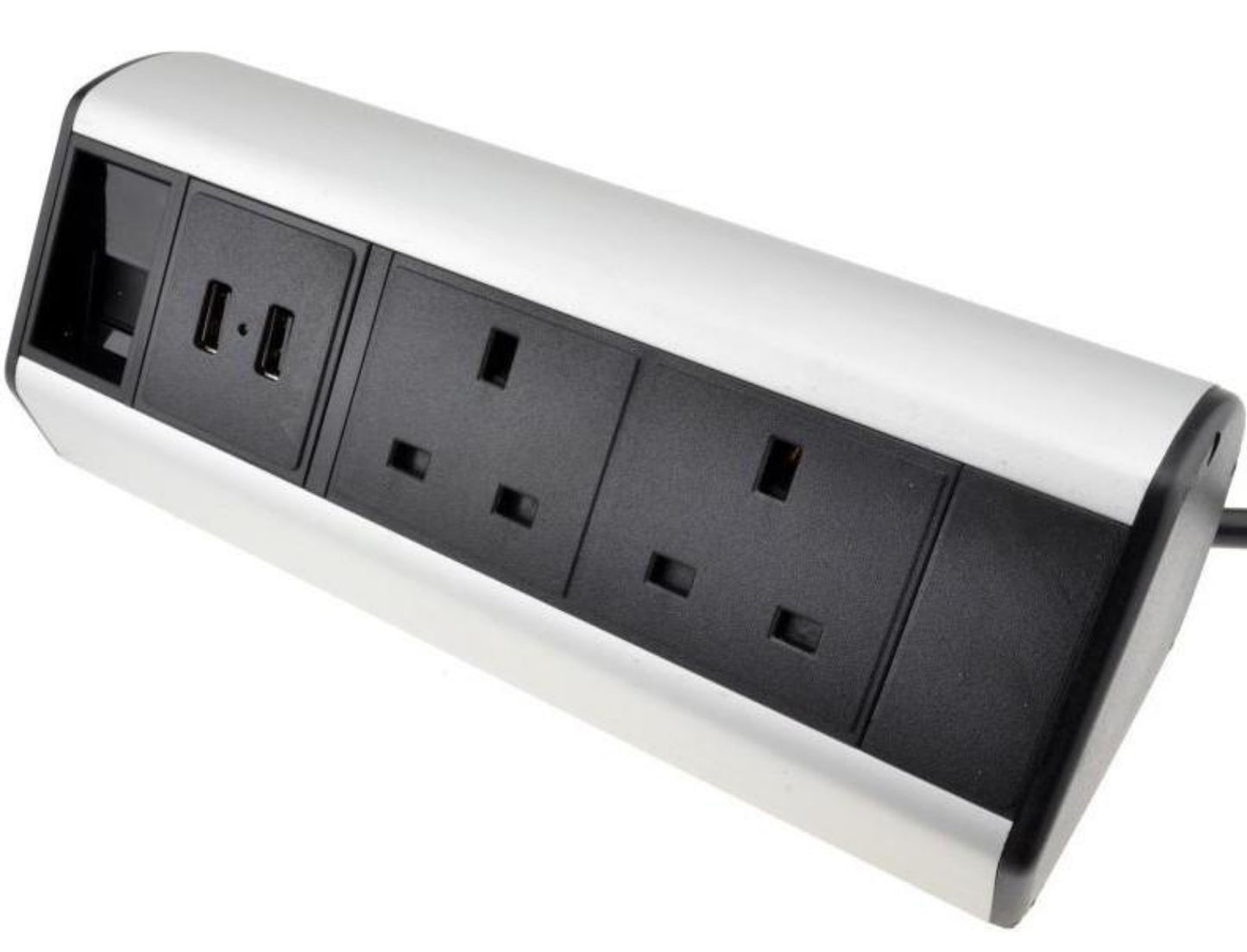 Desktop charging station