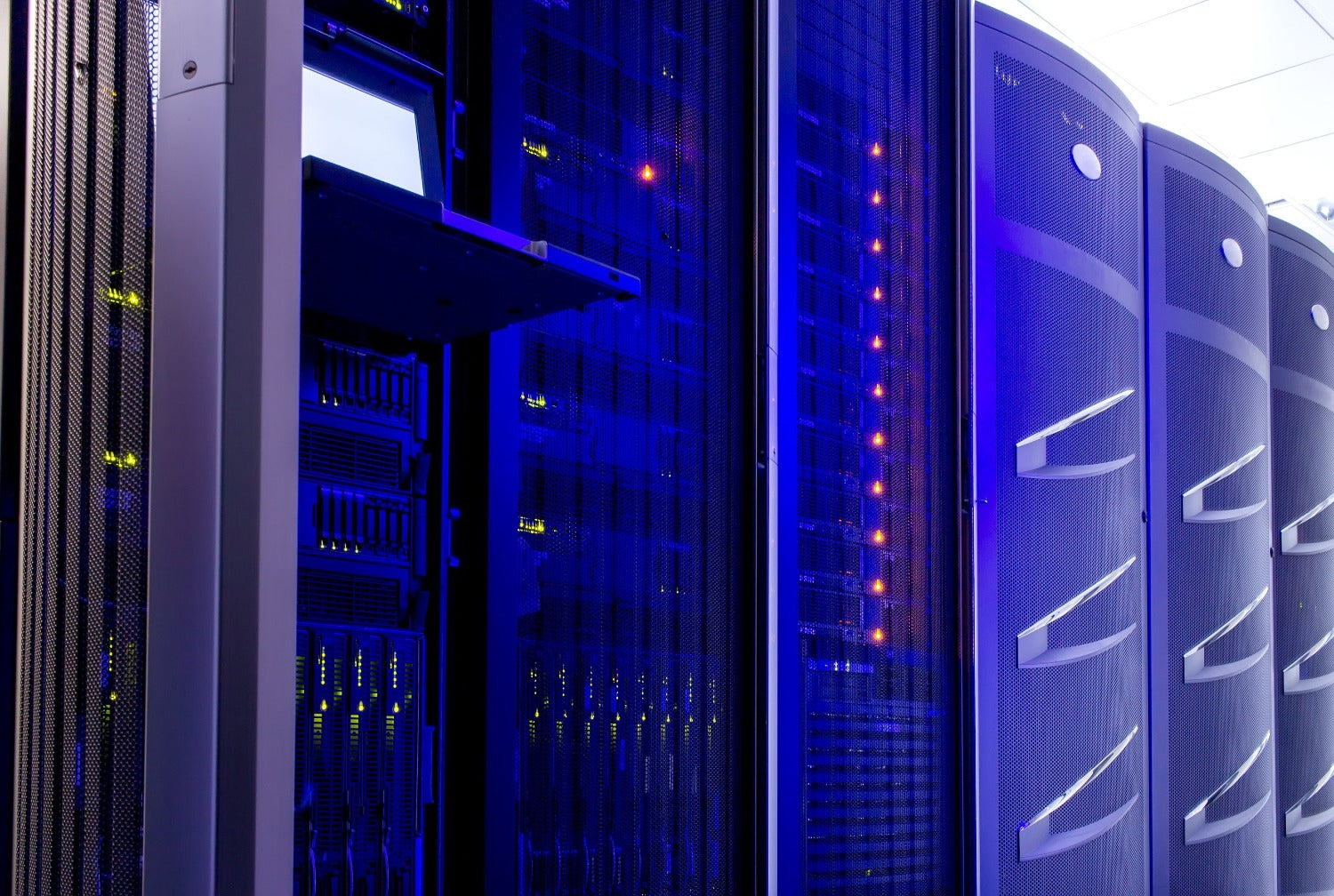 25 Port TELCO Patch Panel