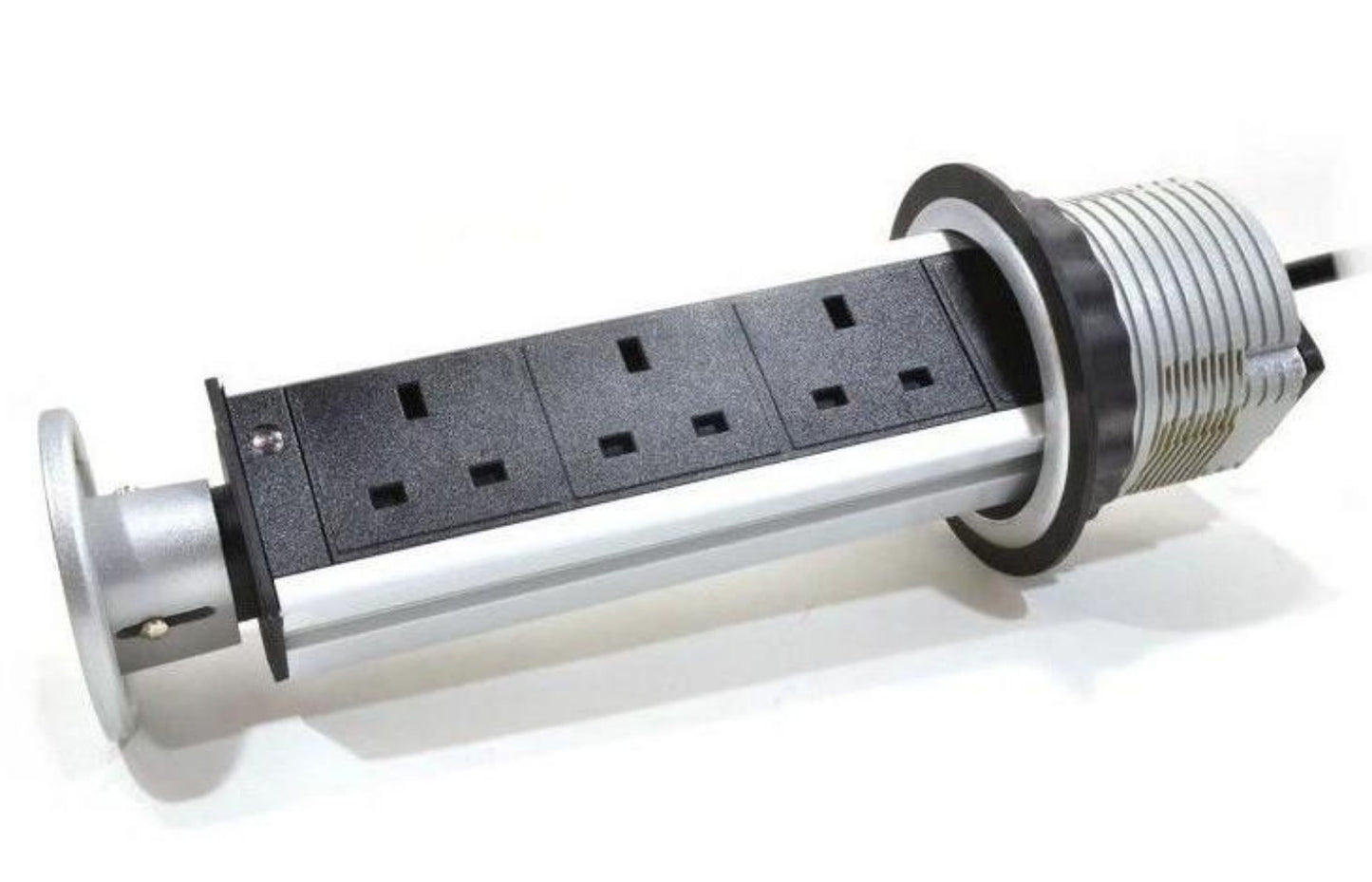 Innovative desktop power
