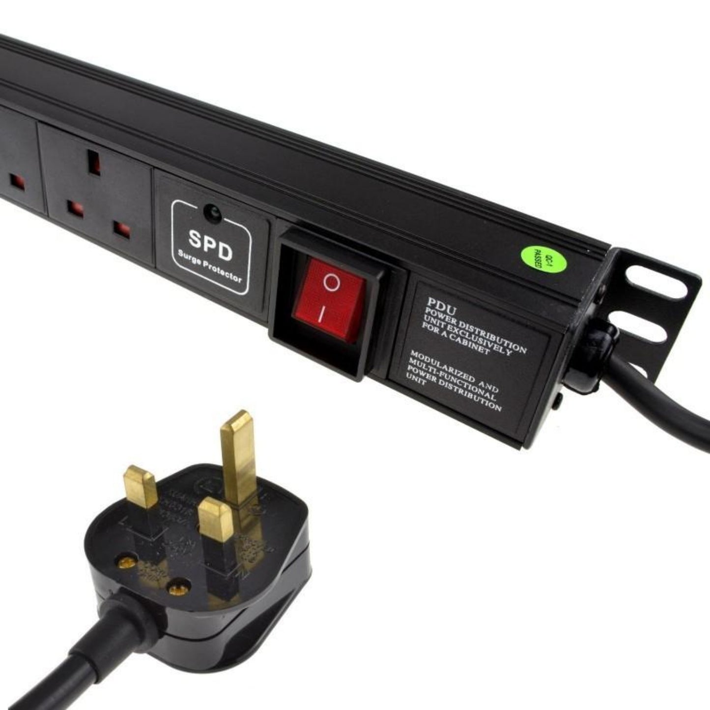 LMS Power PDU