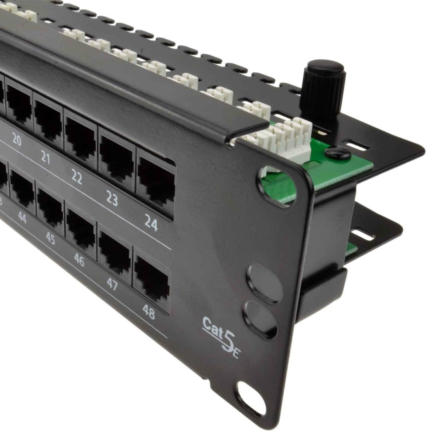 CAT5E Network Hub