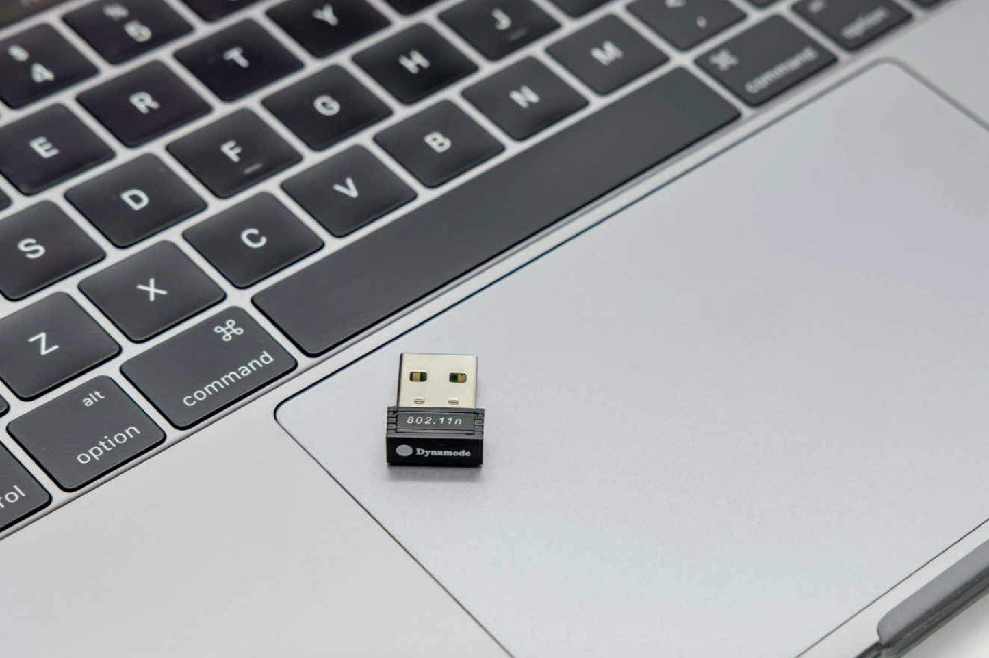 Advanced Nano client