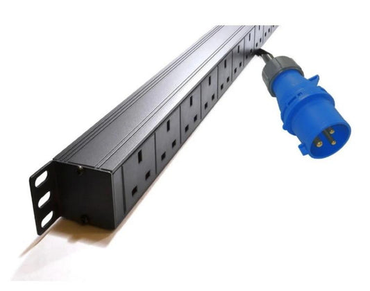 Vertical PDU