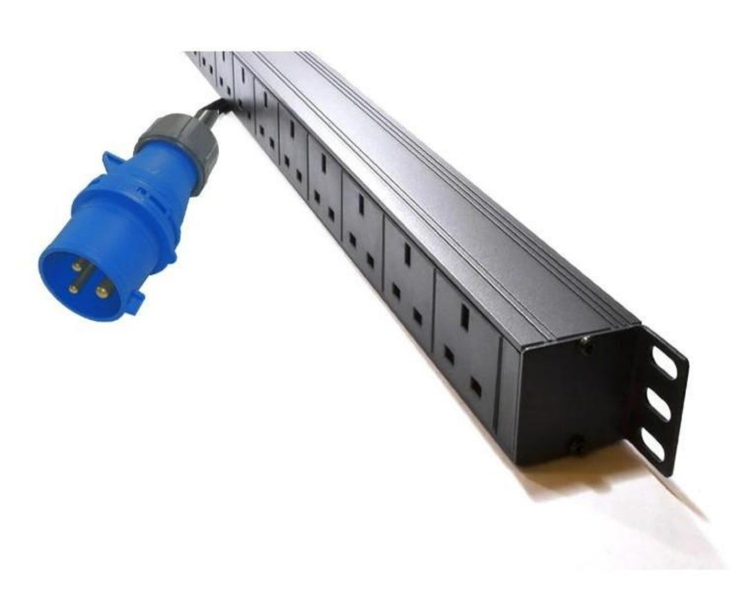 UK Sockets PDU