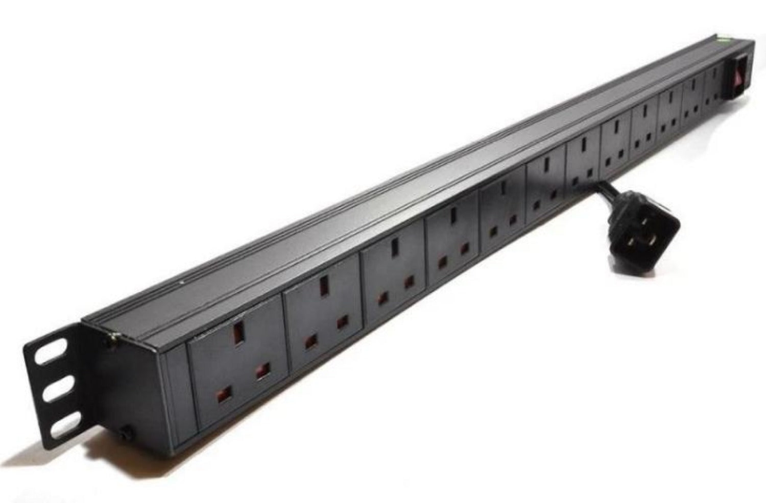 PDU-12WS-V-UK-IEC20