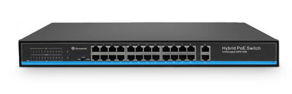 24 Port Ethernet Switch