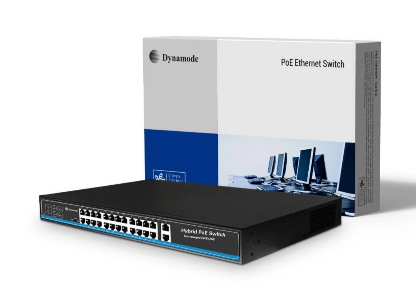 Fast Ethernet 10/100