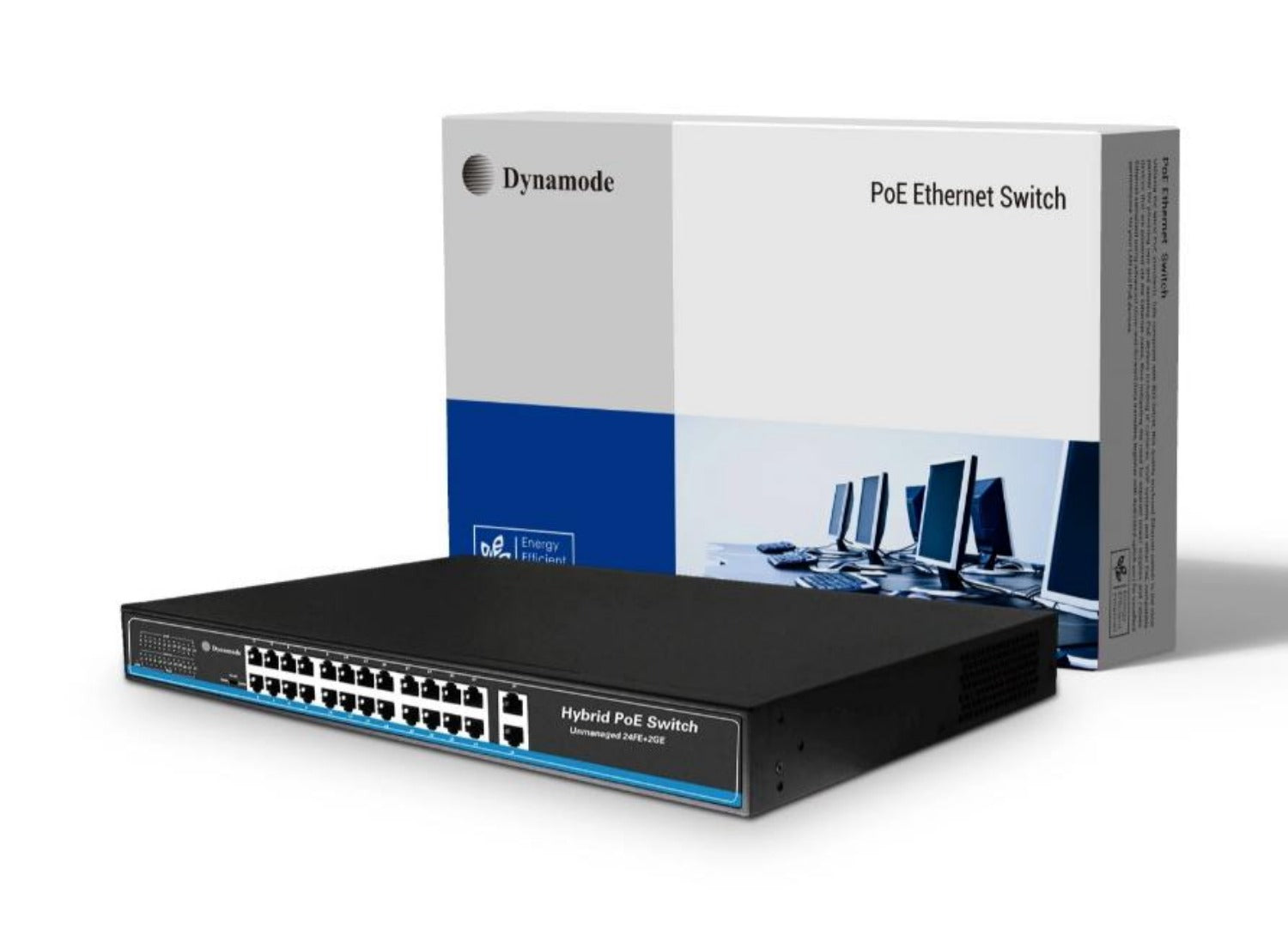 Fast Ethernet 10/100