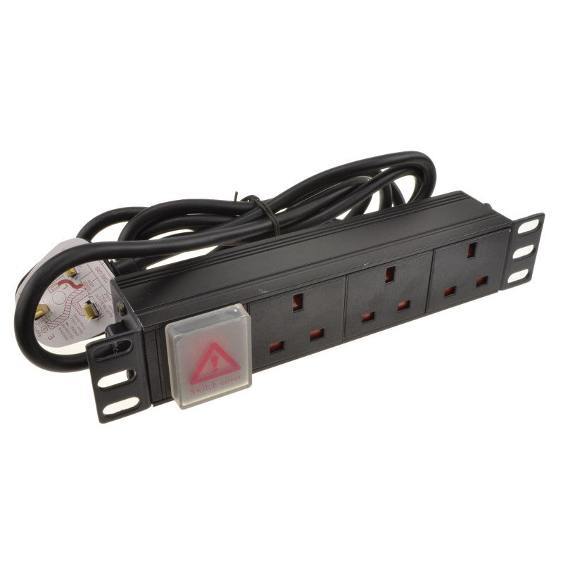 Rackmount Power Distribution Unit