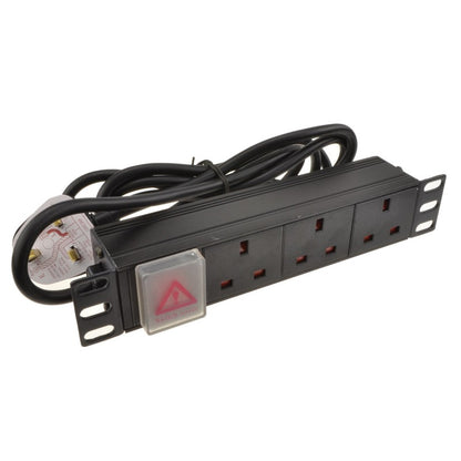 Rackmount Power Distribution Unit