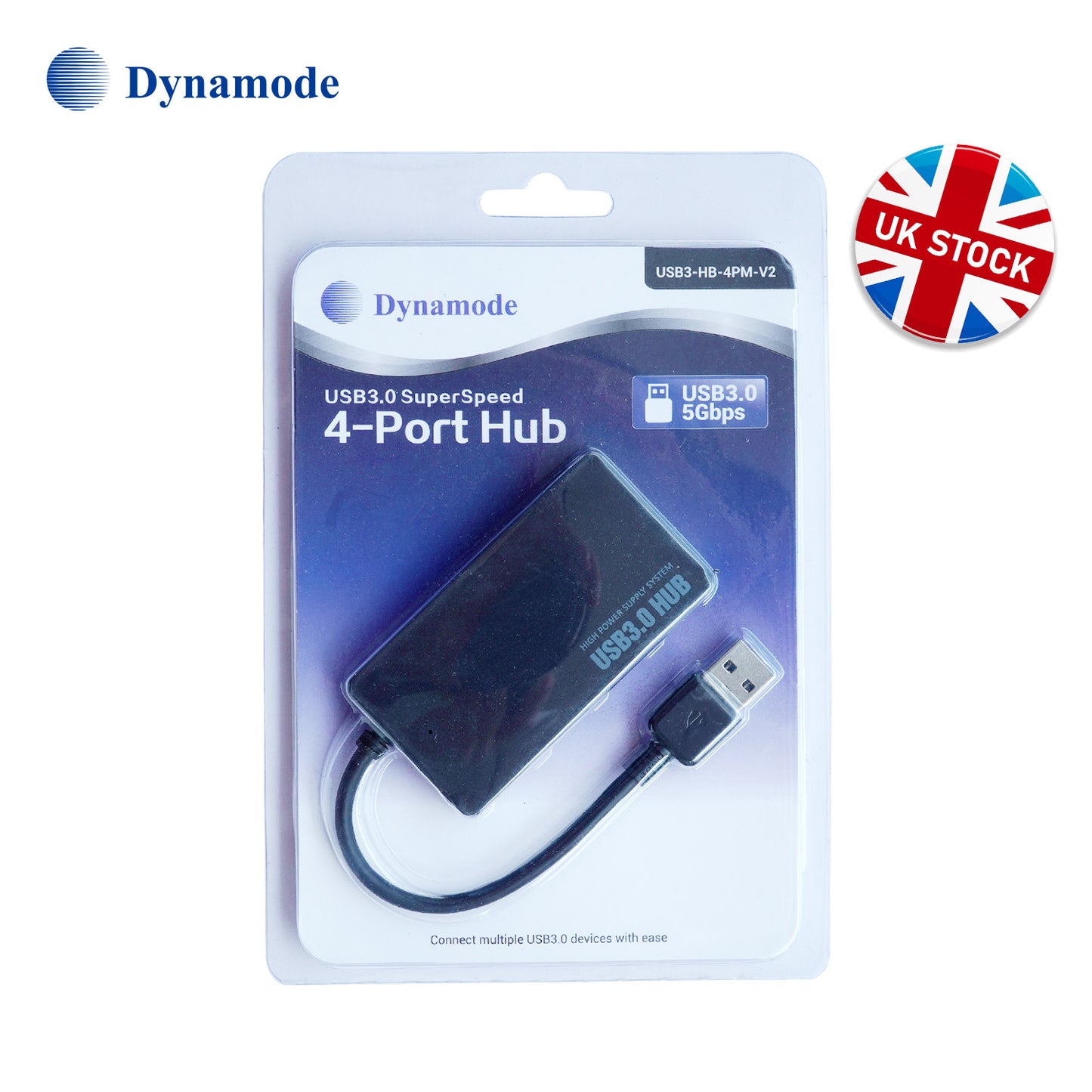 SuperSpeed data transfer