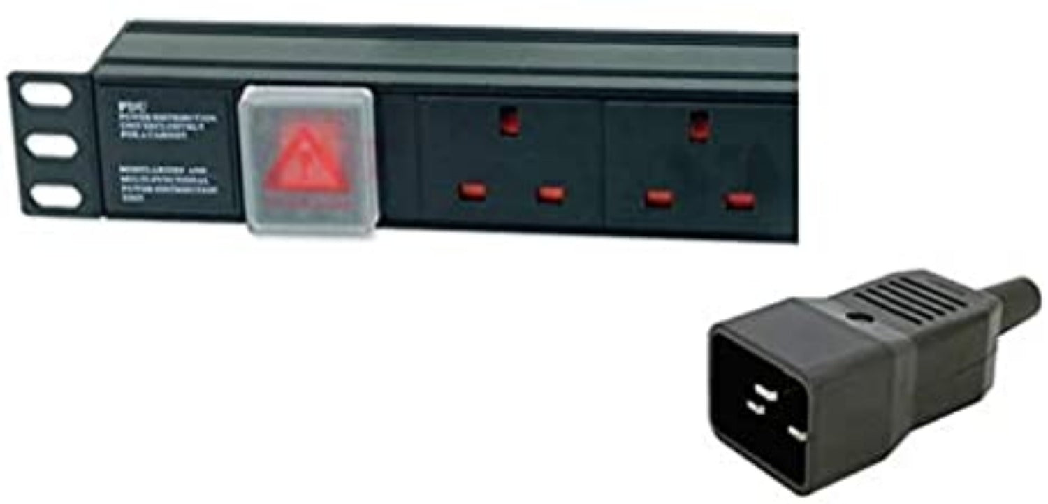 Stand-Alone Trailing Sockets