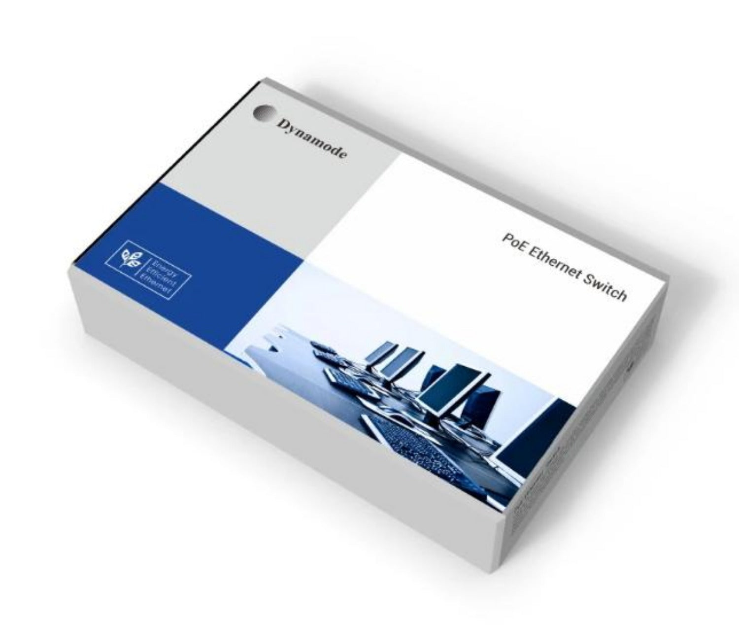 Power Over Ethernet Switch