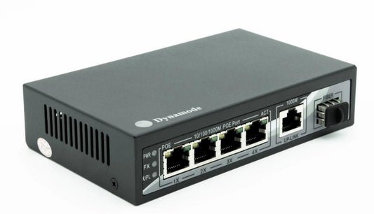 Gigabit Ethernet Switch