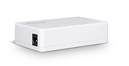 Plug n' Play Networking