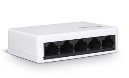 Desktop Wall Mount Switch
