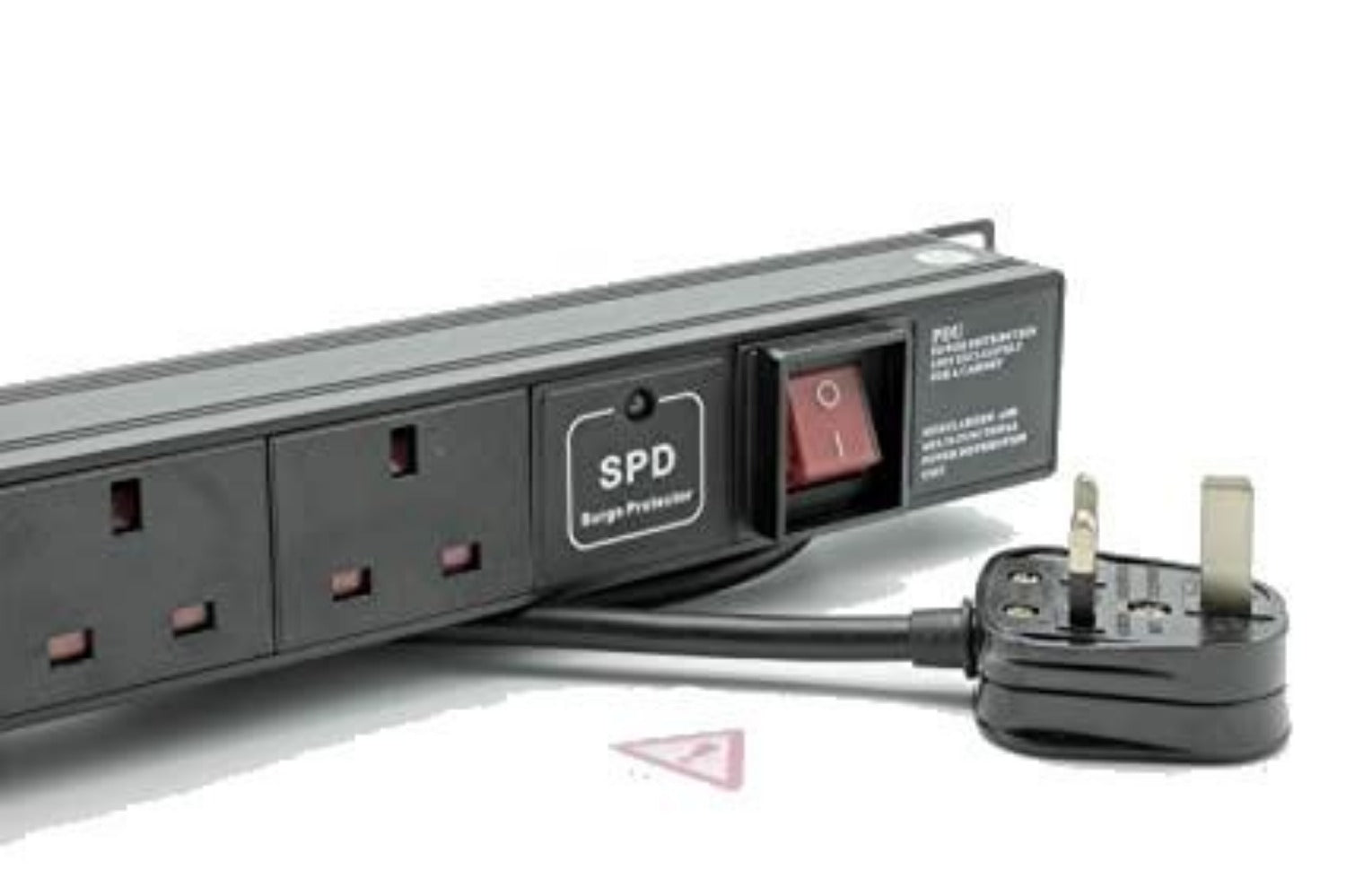 PDU-20WS-V-SP-1U