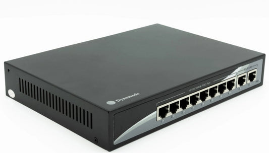 Gigabit Ethernet Switch