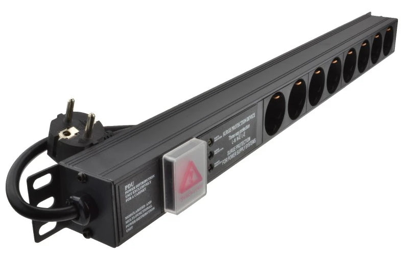 Rackmount Surge Protector