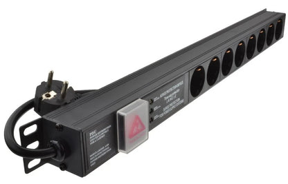 Rackmount Surge Protector