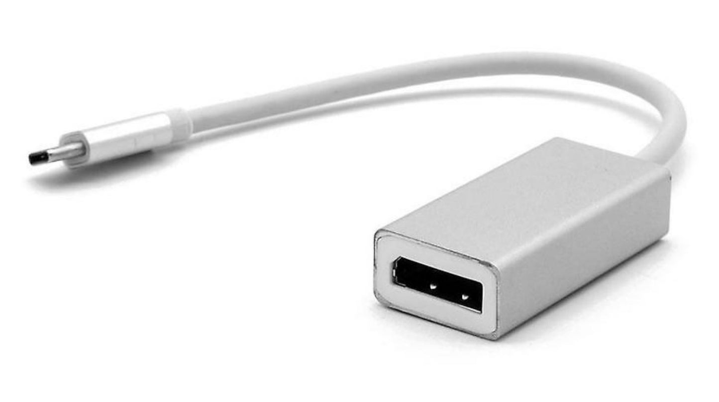 C-TC-DIS connector