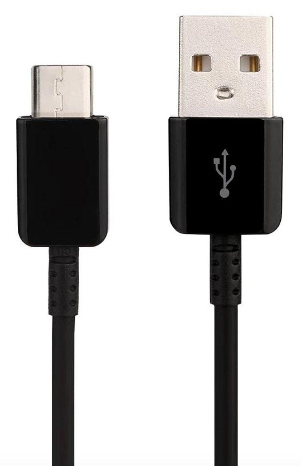 High-speed Type-C to USB sync and charge cable