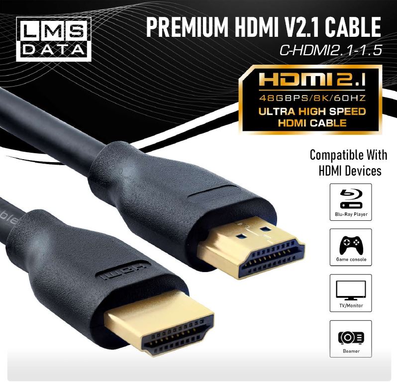 Advanced HDMI Technology