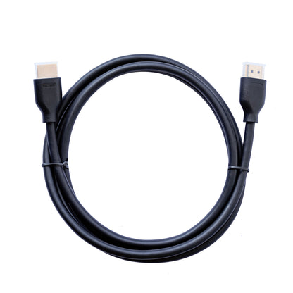 HDMI Connectivity