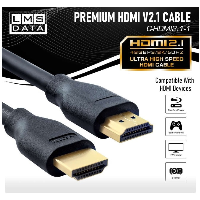 Home Entertainment Cable