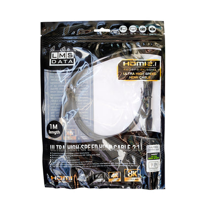 Visual Excellence HDMI Cable