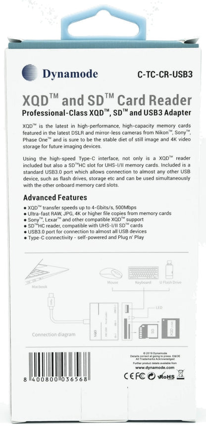 Plug-and-play USB3 hub solution