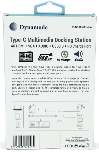 High-resolution dual display