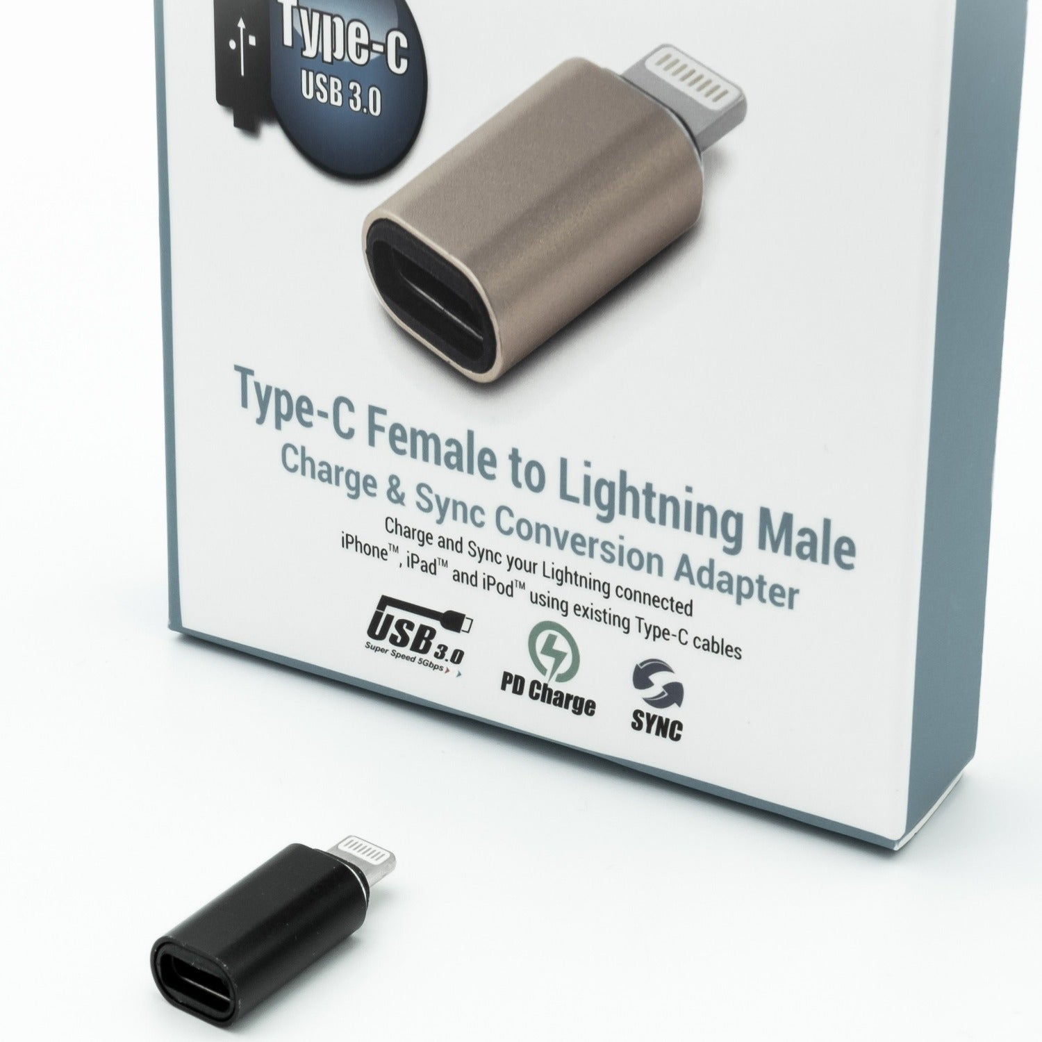 Universal syncing solution