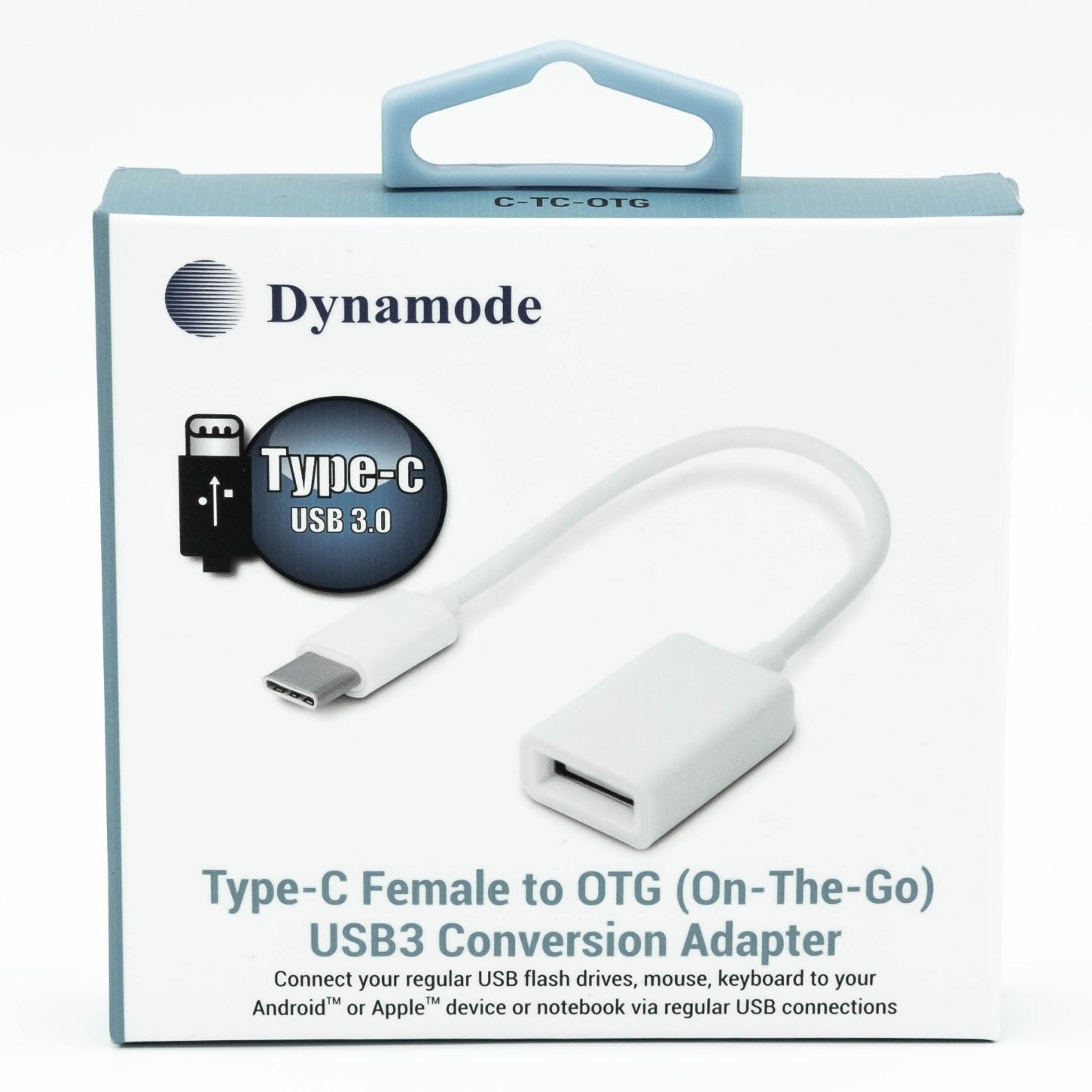 ADAPTADOR OTG CON CABLE USB 3.0 A TIPOC-V8 | TECNOLOGIAS SIGTEL SAC - Foto 12