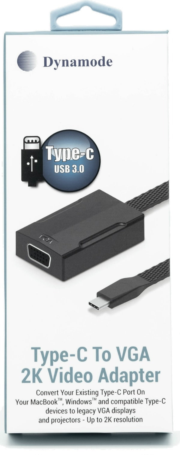 Compact video solution