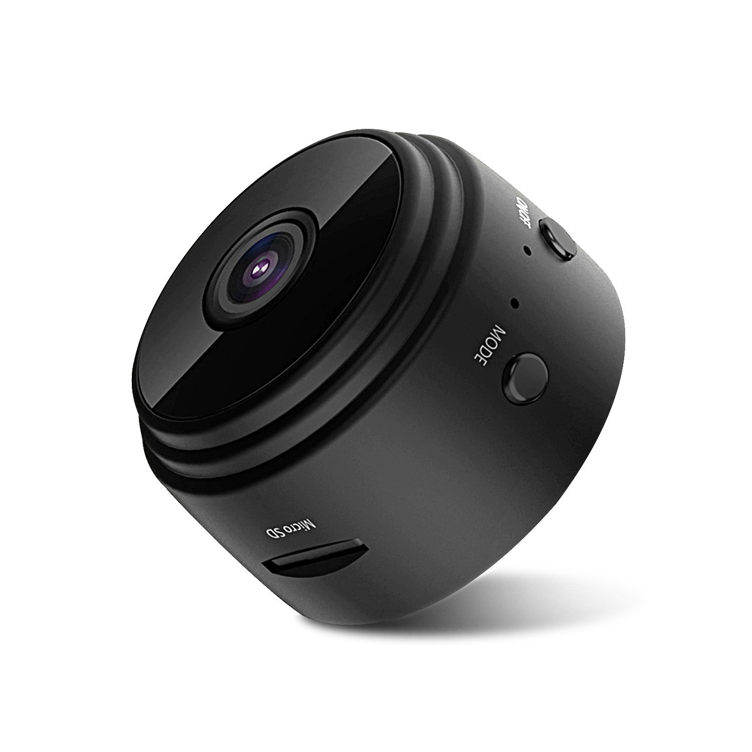WIFI CCTV IP mini camera